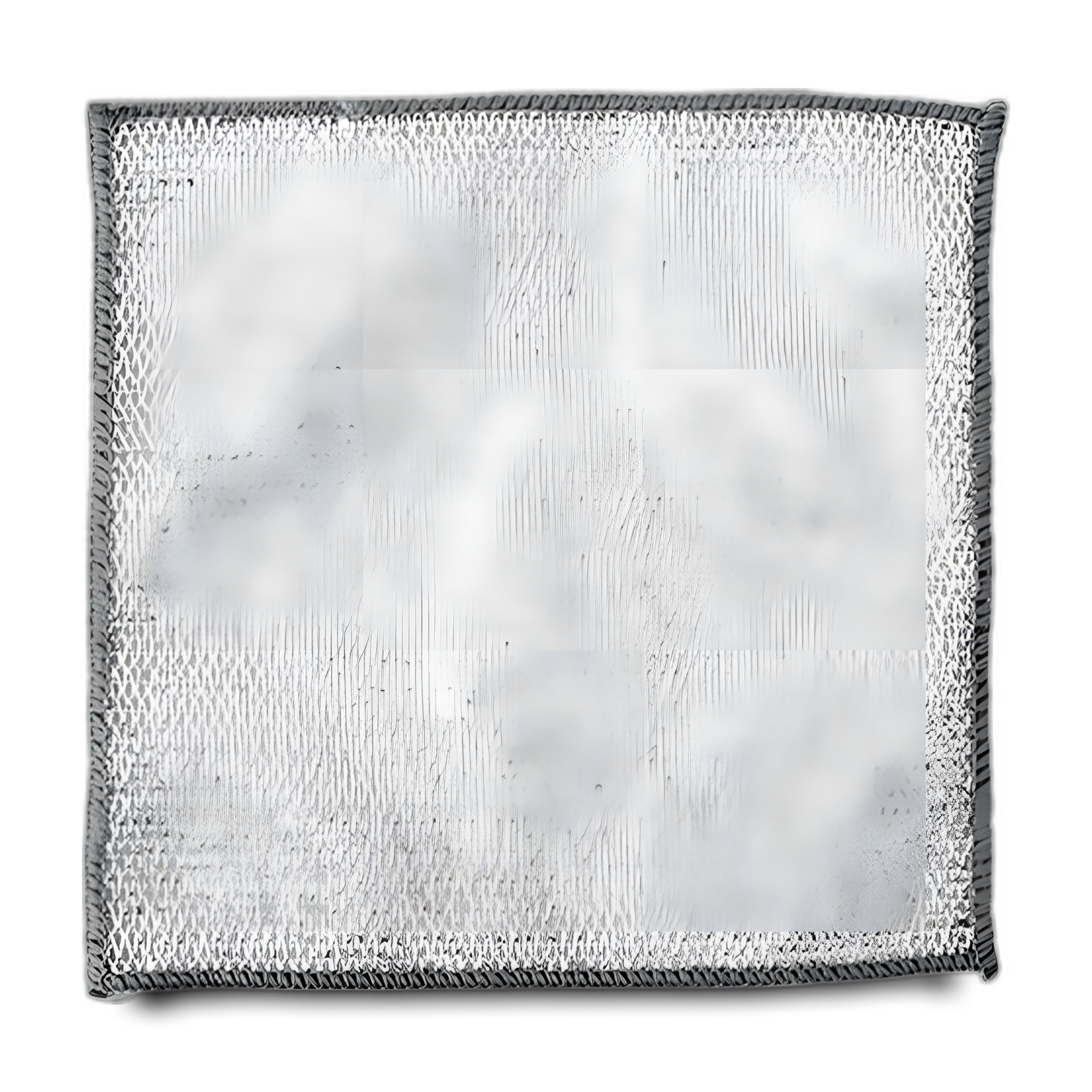 Steel Wire Cleaning Cloth