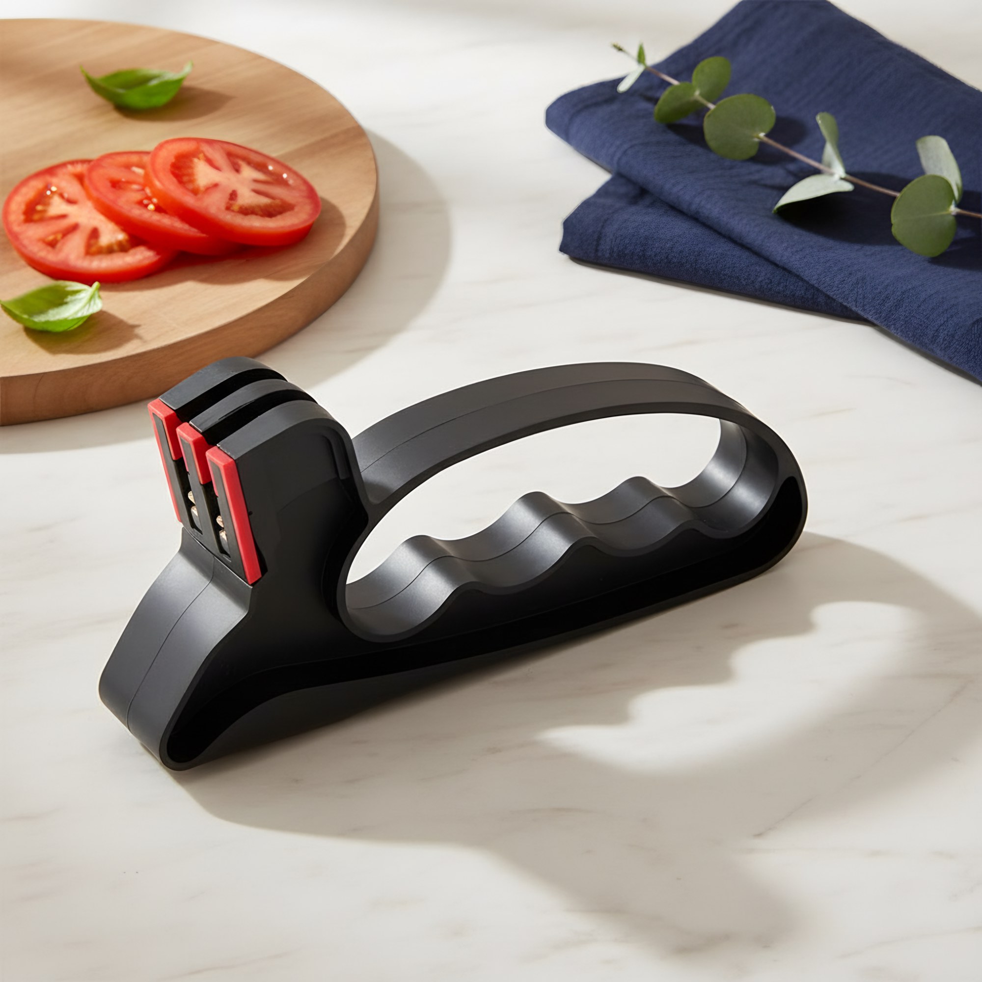 Handheld Knife Sharpener