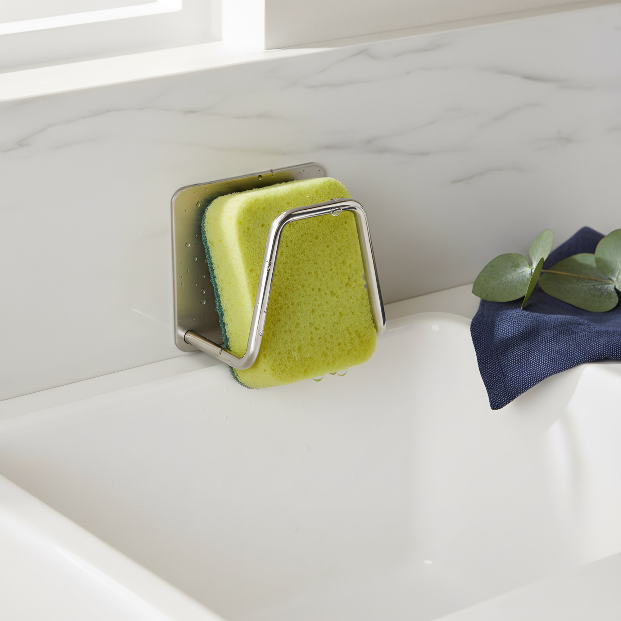 Sink Sponge Rack