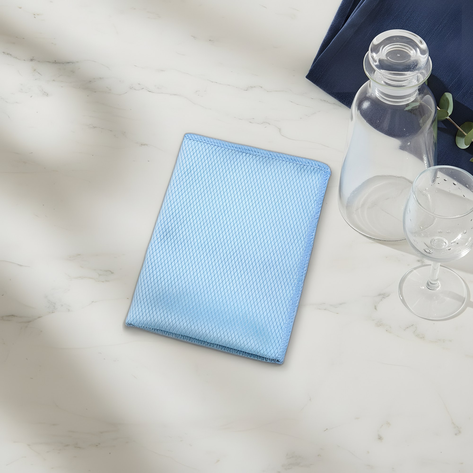 Microfiber Cloth