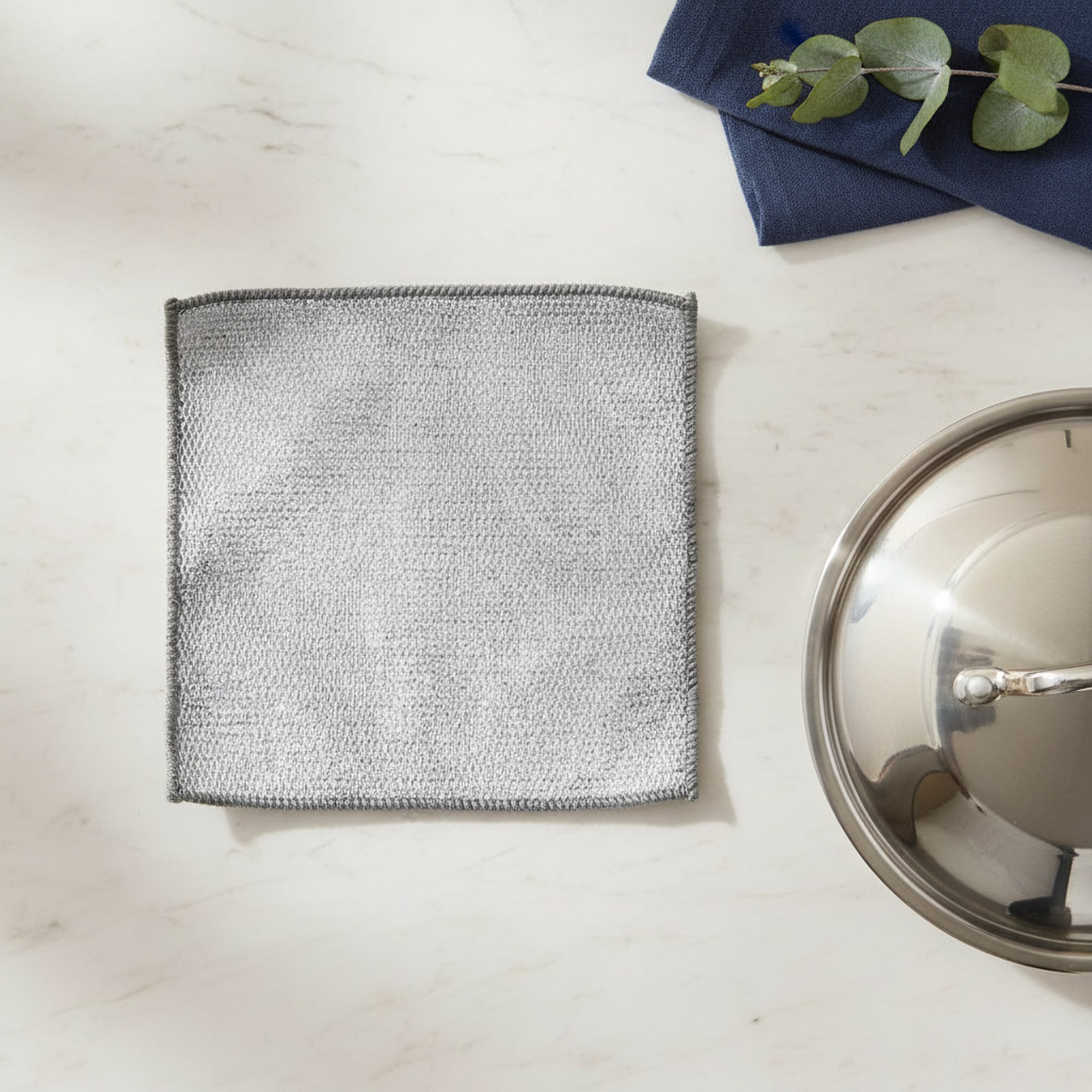 Steel Wire Cleaning Cloth
