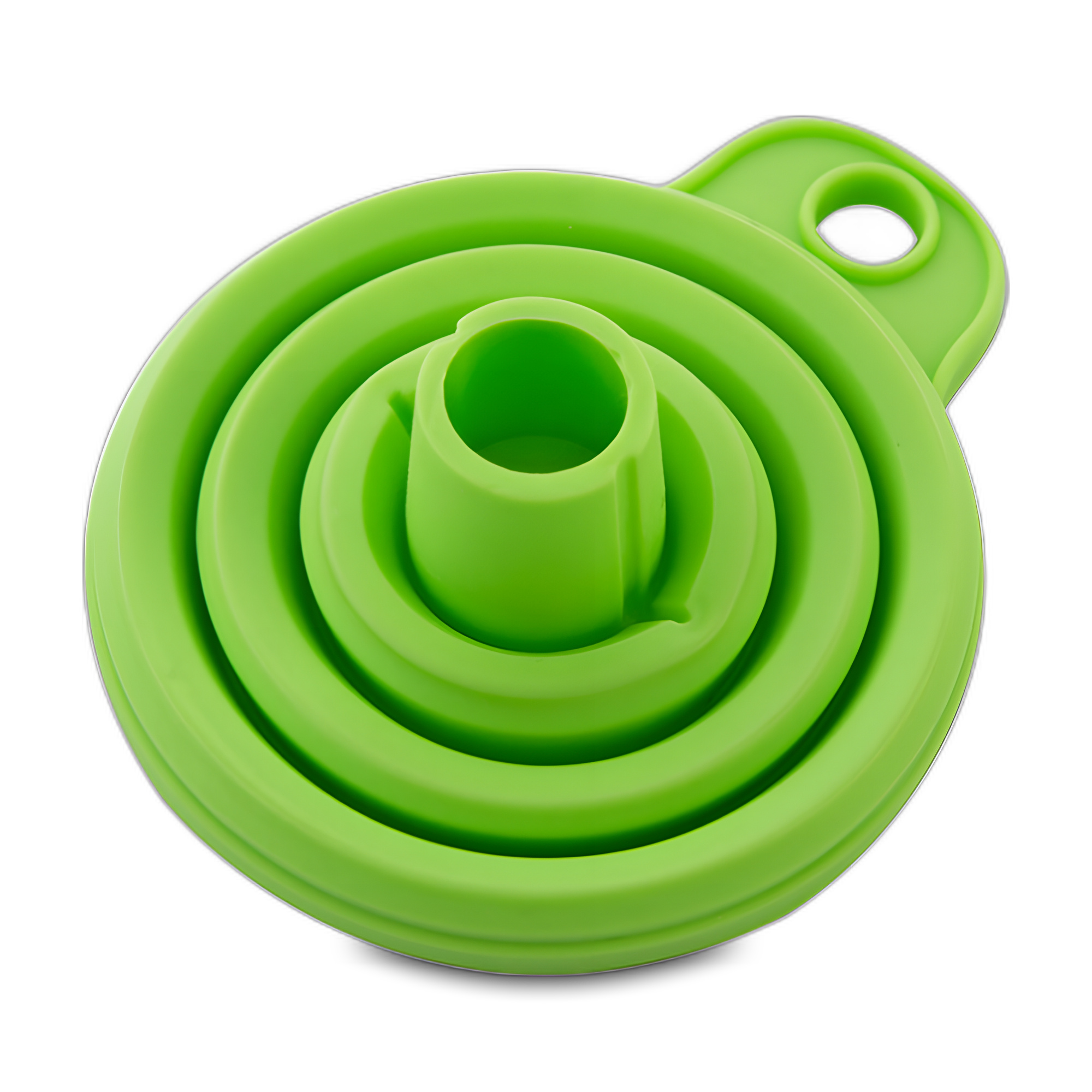 Silicone Pot Funnel