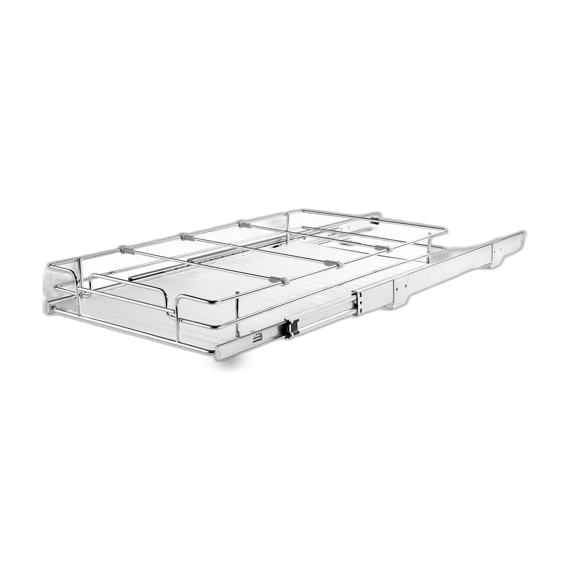 Pull Out Cabinet Organizer