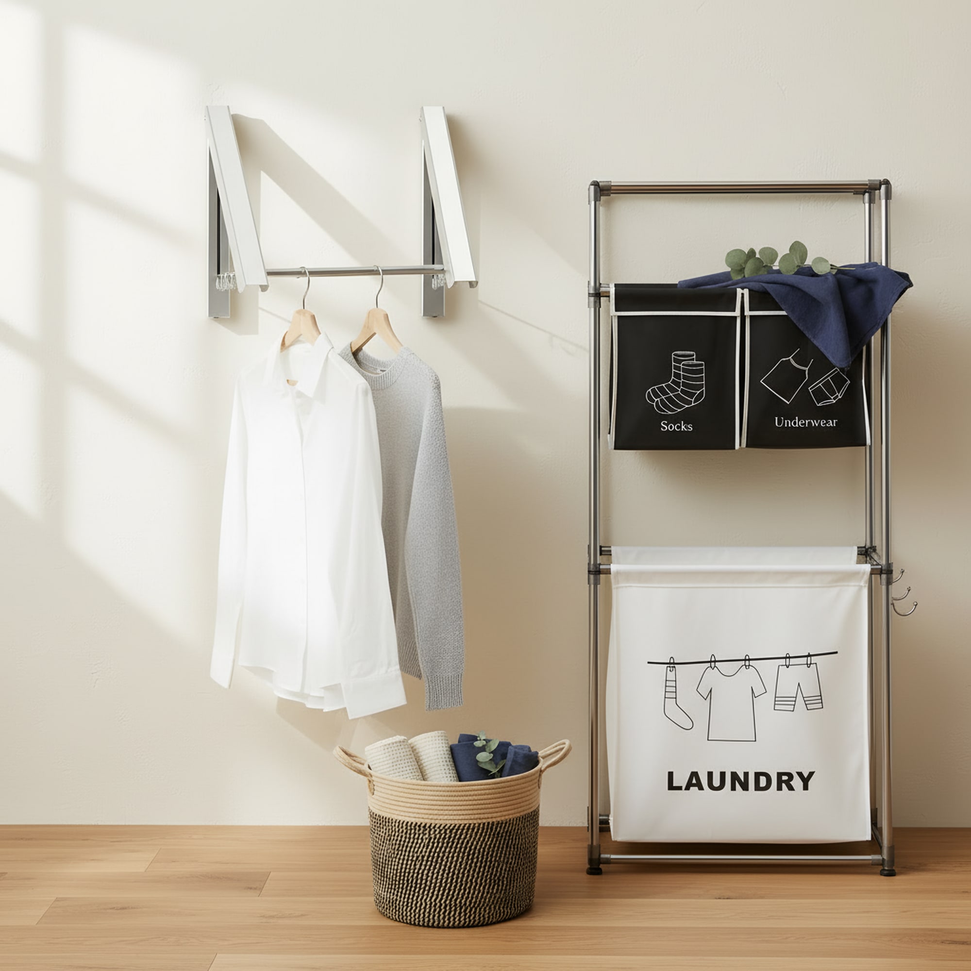 The Laundry Day Set